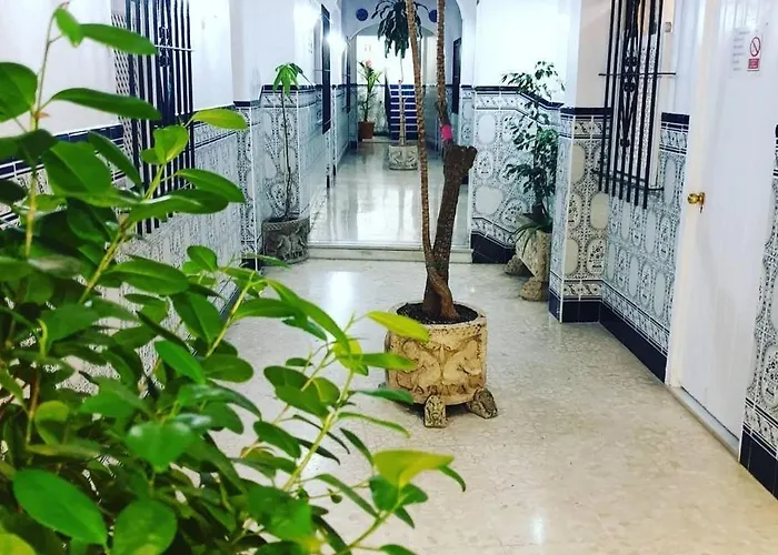 Sanvi Xerez Centro