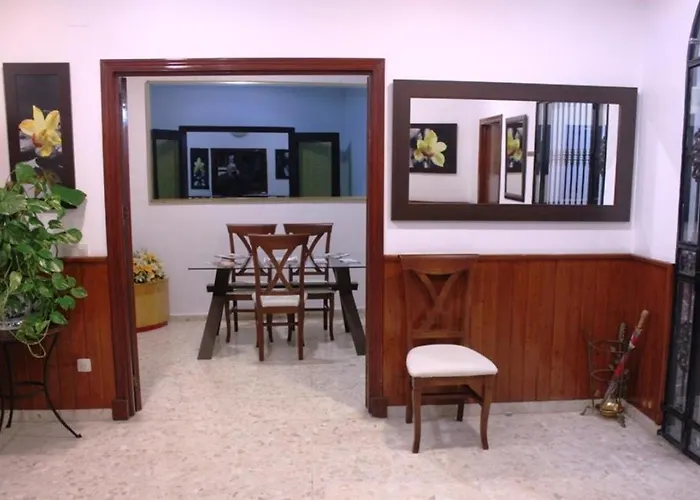 Sanvi Xerez Centro