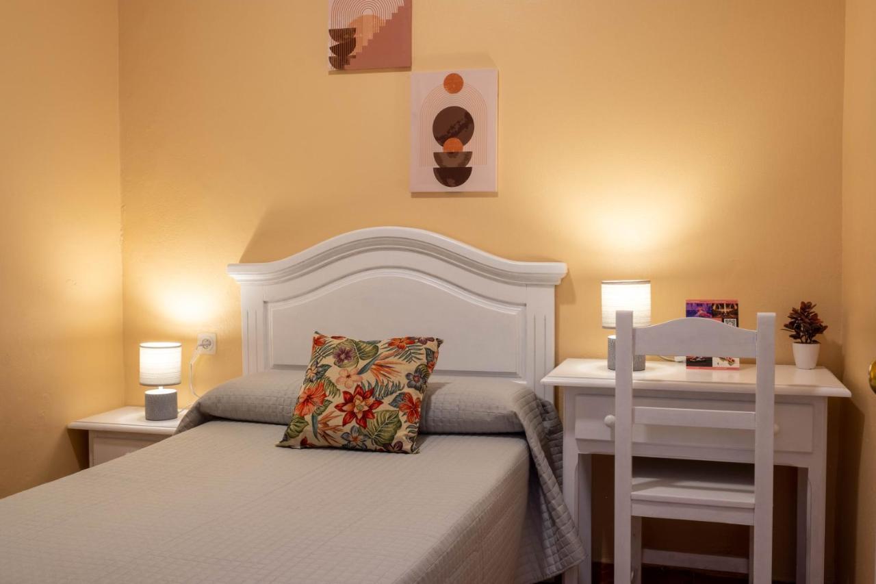 Sanvi Xerez Centro Guest house