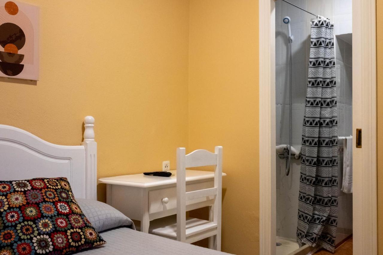 Casa de hóspedes Sanvi Xerez Centro Jerez de la Frontera