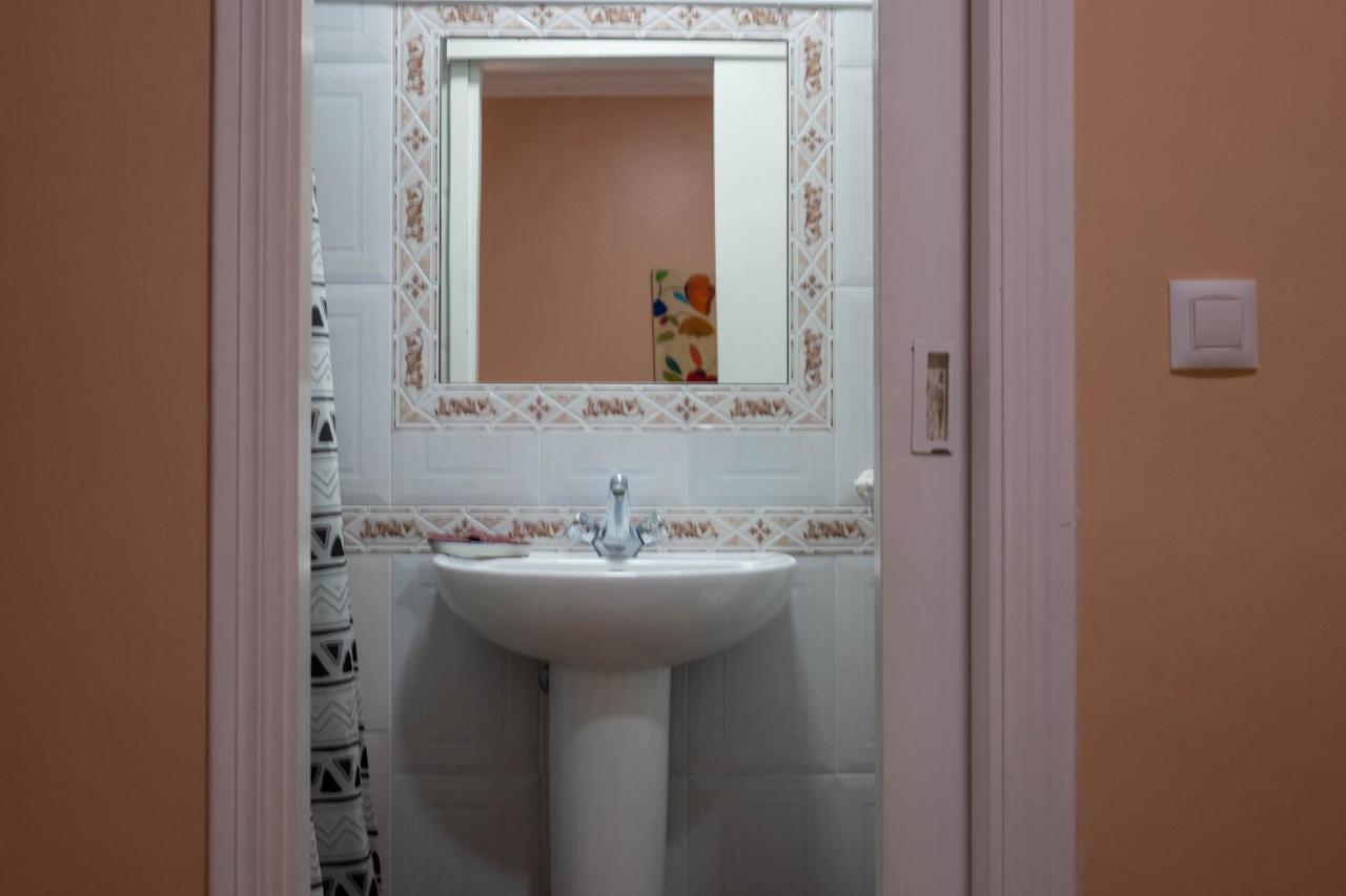 Guest house Sanvi Xerez Centro Jerez de la Frontera