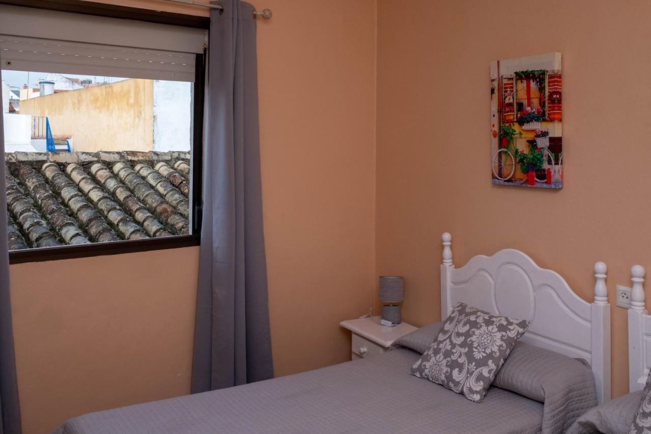 Sanvi Xerez Centro Guest house