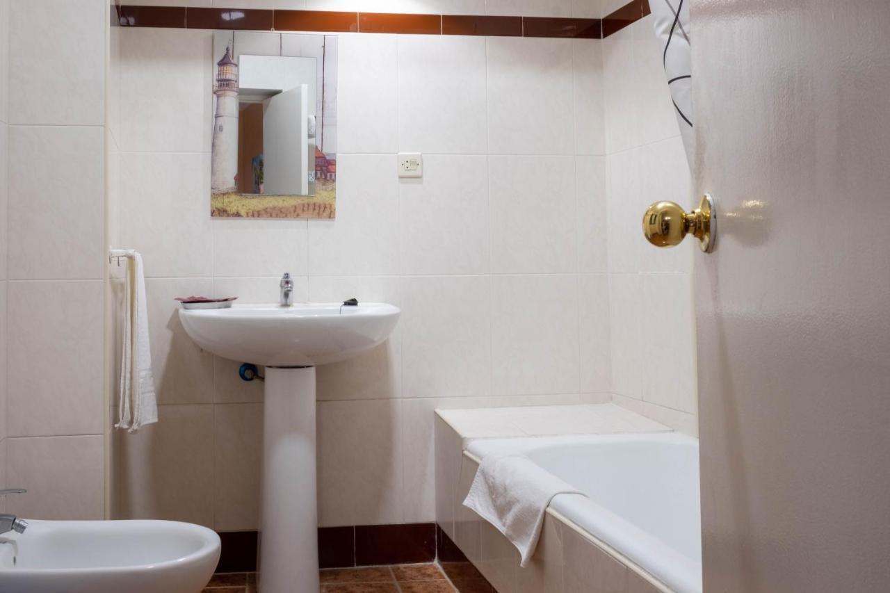 Sanvi Xerez Centro
