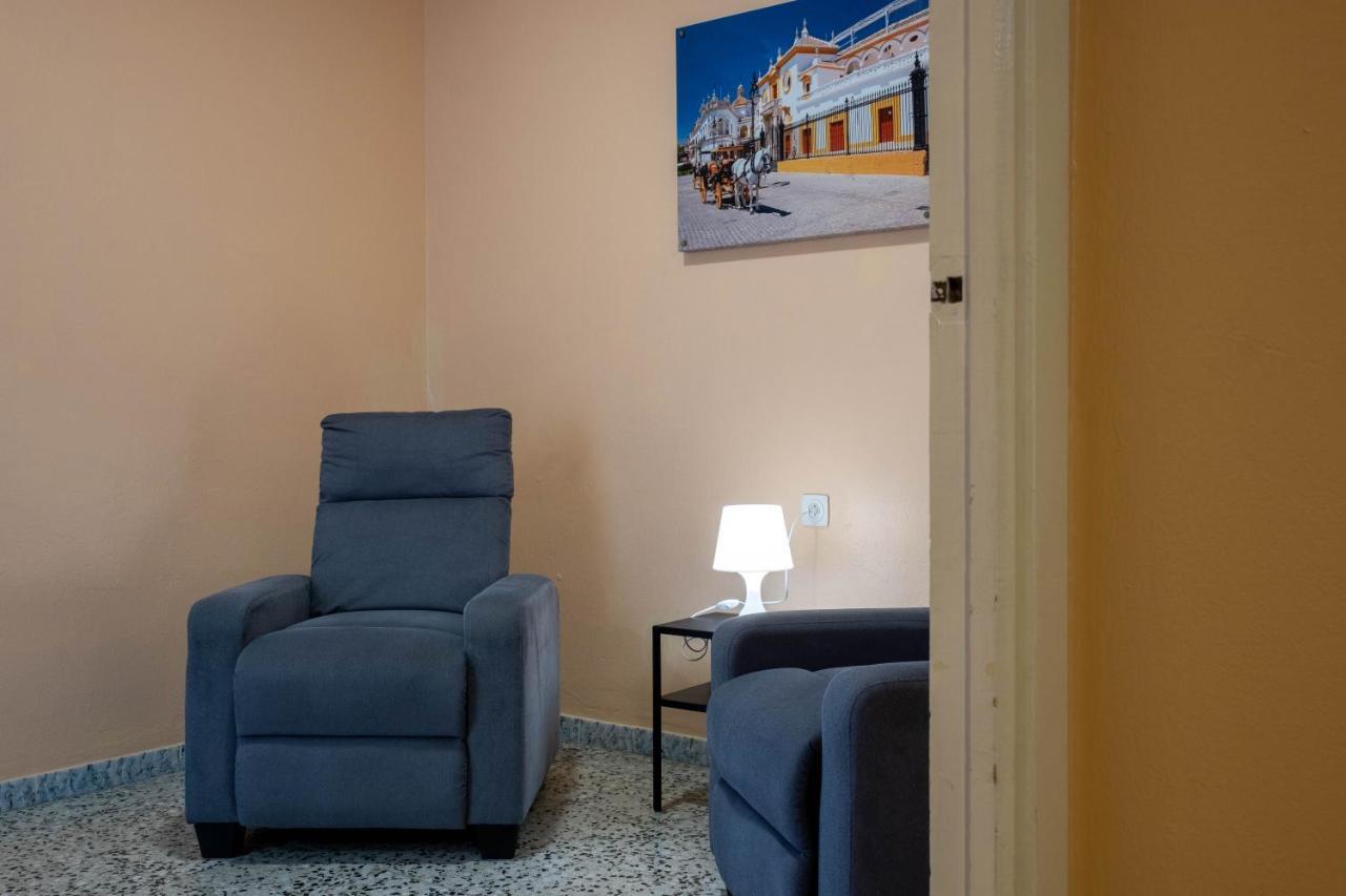 Guest house Sanvi Xerez Centro Jerez de la Frontera
