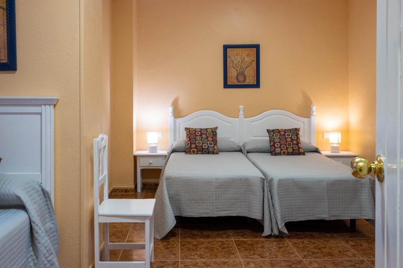 Guest house Sanvi Xerez Centro