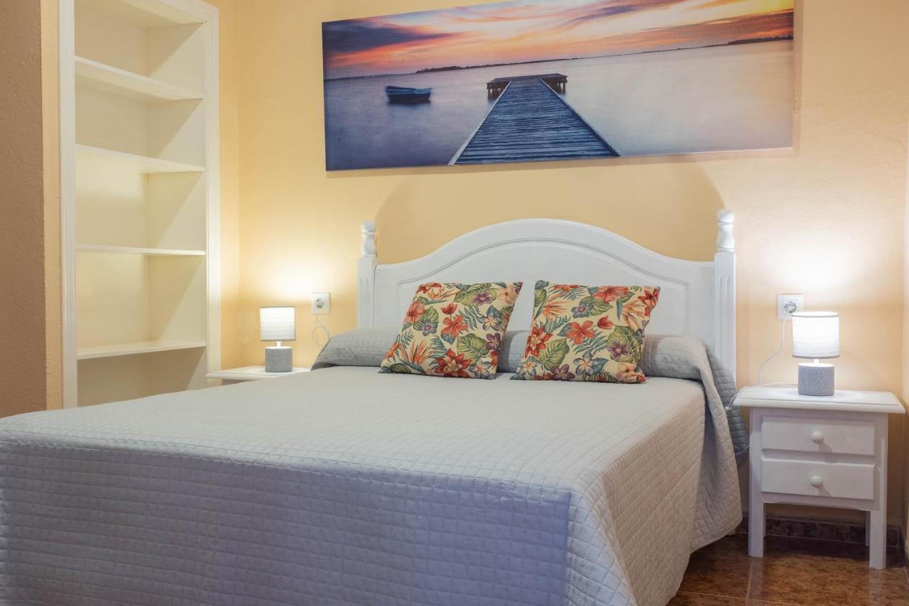 Sanvi Xerez Centro Guest house 2*