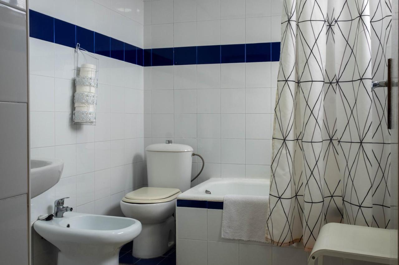 Guest house Sanvi Xerez Centro