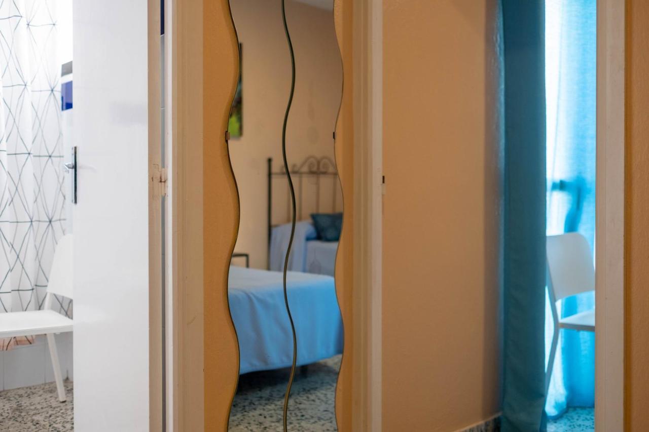 Sanvi Xerez Centro 2*