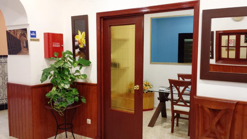 Sanvi Xerez Centro Guest house