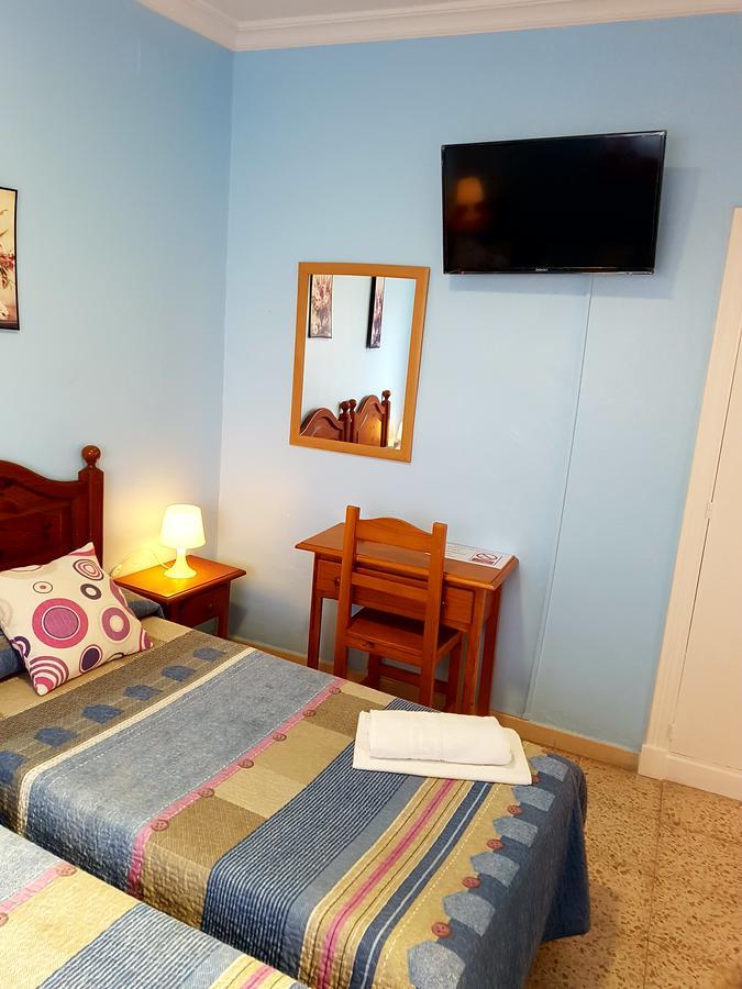 Sanvi Xerez Centro Guest house 2*