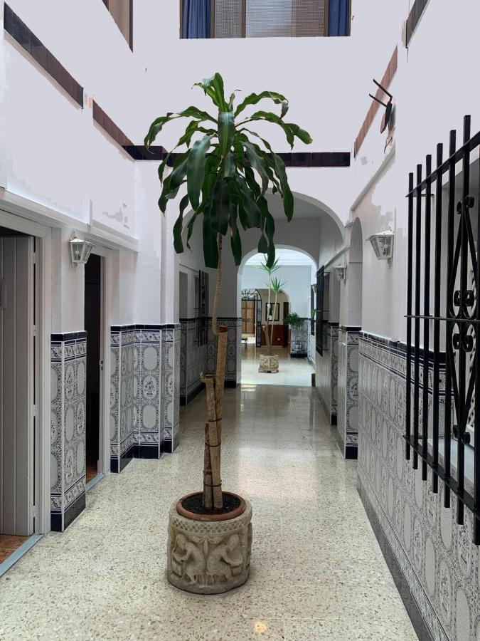 Pensión Sanvi Xerez Centro Jerez de la Frontera