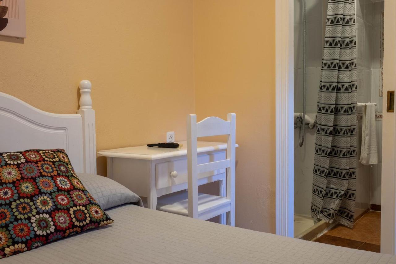 Pensión Sanvi Xerez Centro 2*