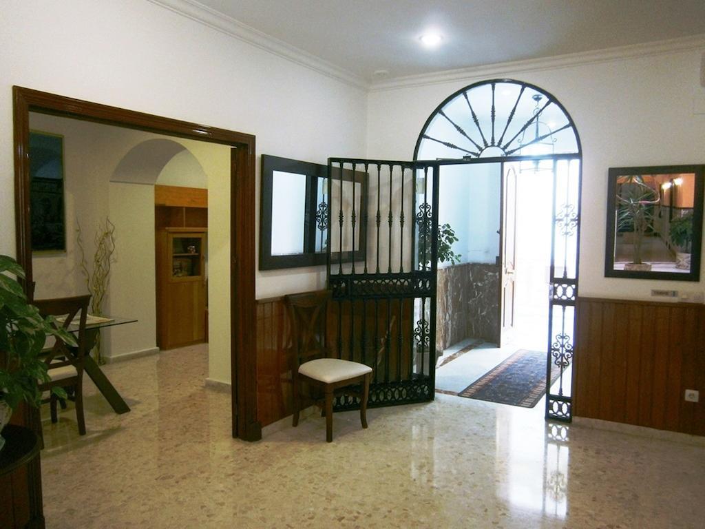 Sanvi Xerez Centro Pensión Jerez de la Frontera
